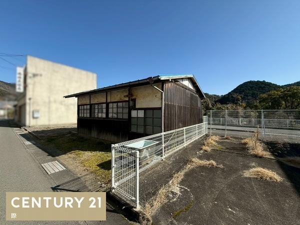 海草郡紀美野町下佐々の土地