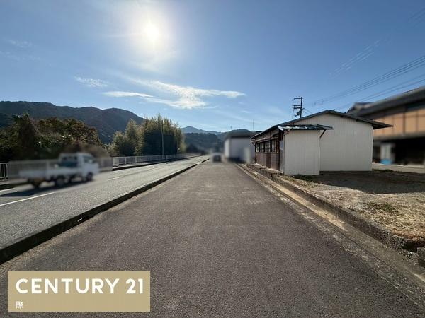 海草郡紀美野町下佐々の土地
