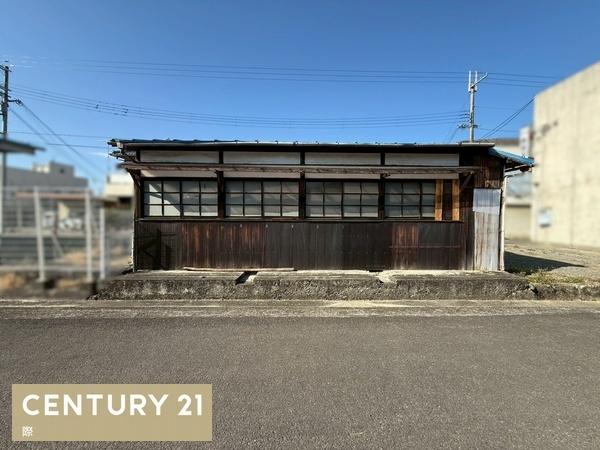 海草郡紀美野町下佐々の土地
