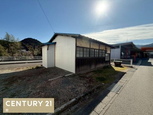 紀美野町下佐々　土地