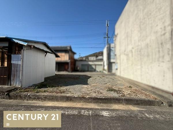 海草郡紀美野町下佐々の土地