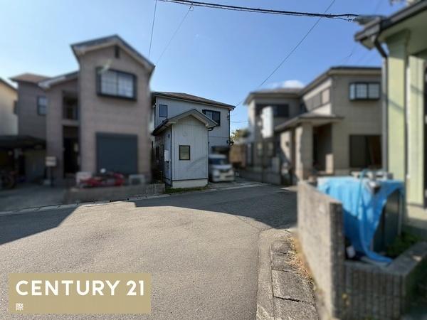 岩出市根来の中古一戸建て