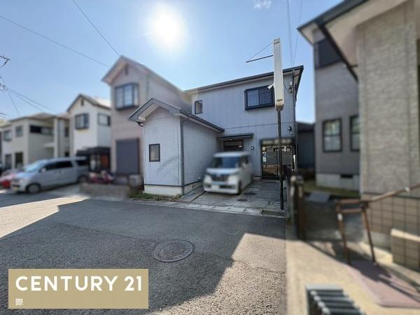 岩出市根来の中古一戸建て