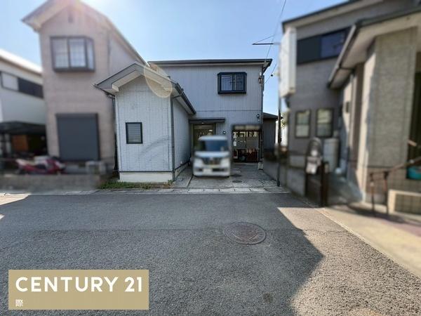 岩出市根来の中古一戸建て