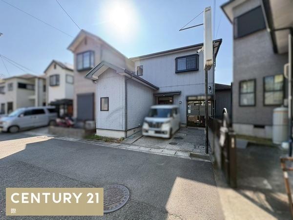 岩出市根来　中古戸建