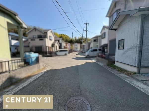 岩出市根来　中古戸建