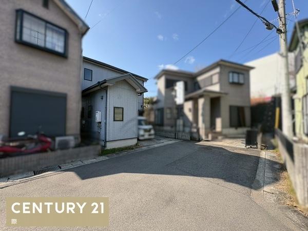 岩出市根来　中古戸建
