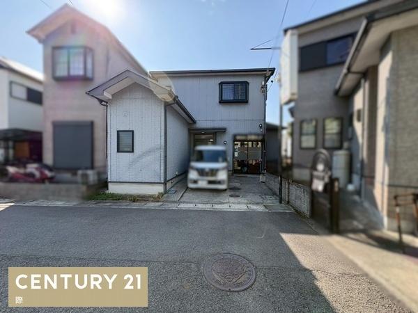 岩出市根来　中古戸建