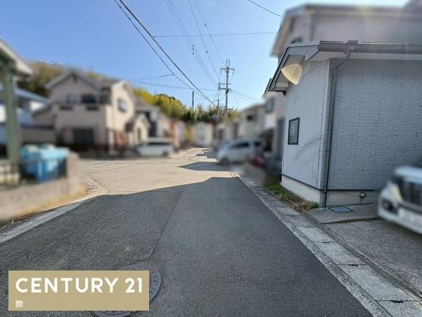 岩出市根来の中古一戸建て