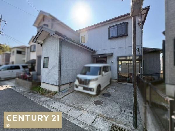 岩出市根来の中古一戸建て
