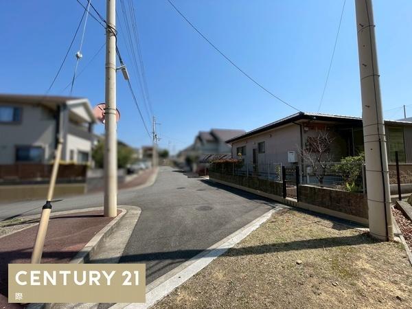 和歌山市栄谷の中古一戸建て
