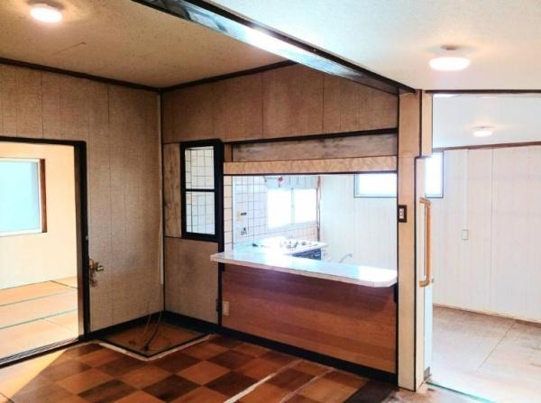 和歌山市内原　中古戸建
