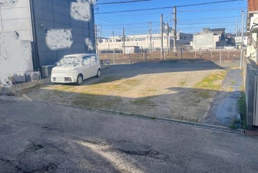 和歌山市加納 土地