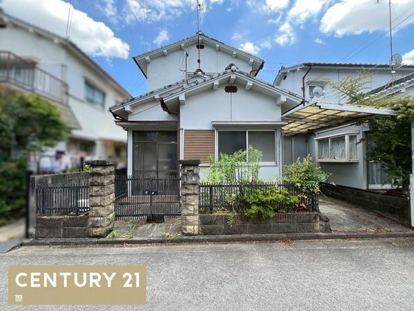 和歌山市太田の土地