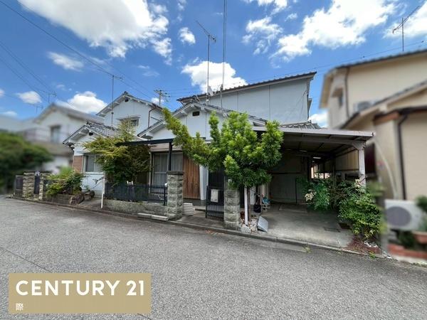 和歌山市太田の土地