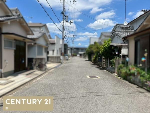 和歌山市太田の土地