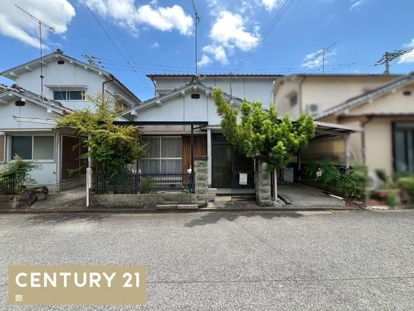 和歌山市太田の土地