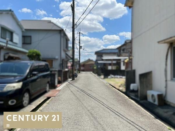 和歌山市太田の土地