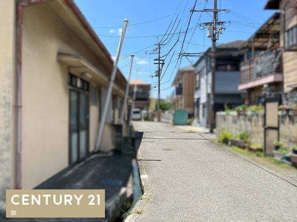 和歌山市太田の土地