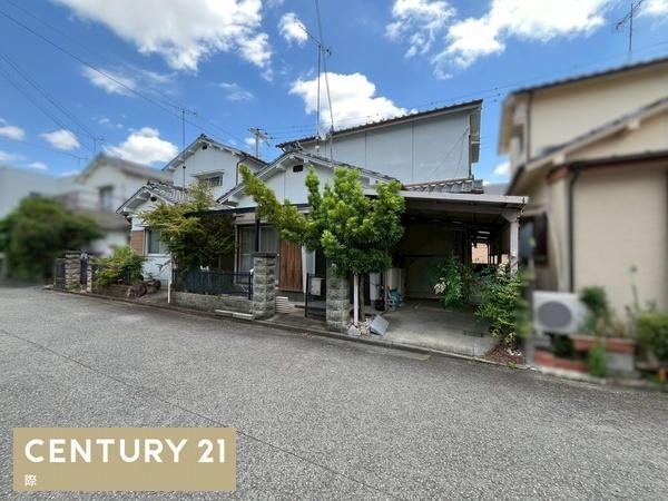 和歌山市太田　土地
