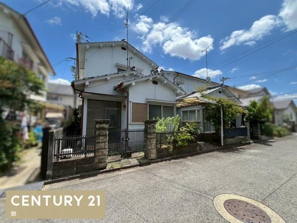 和歌山市太田　土地