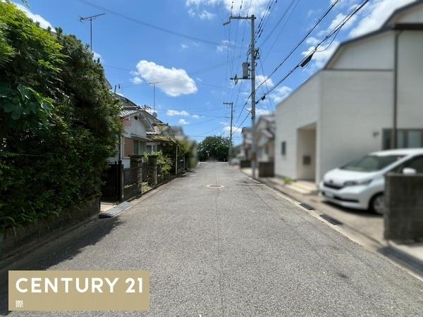 和歌山市太田　土地
