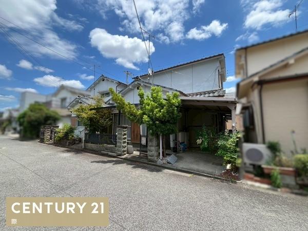 和歌山市太田の土地