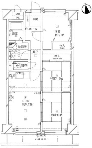 マスターズ・エル岩出