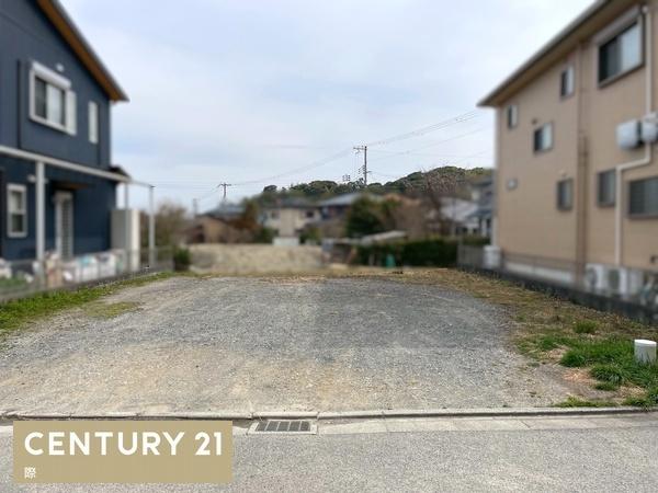 海南市藤白の土地