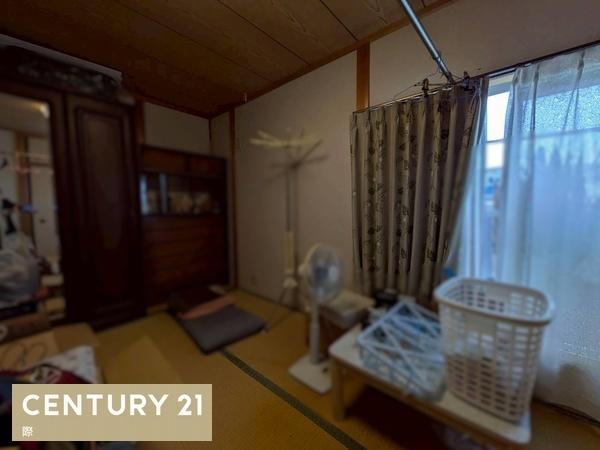 岩出市北大池の中古一戸建て