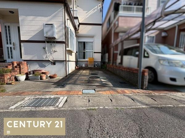 岩出市北大池の中古一戸建て