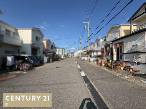 岩出市北大池の中古一戸建て