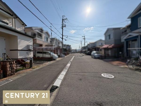 岩出市北大池の中古一戸建て