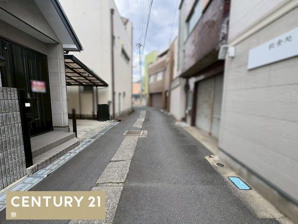 橋本市高野口町向島の中古一戸建て
