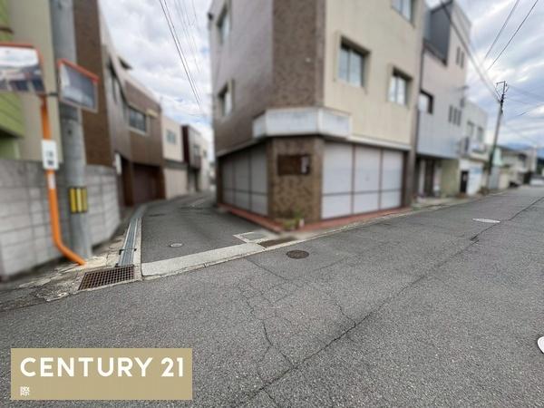 橋本市高野口町向島の中古一戸建て