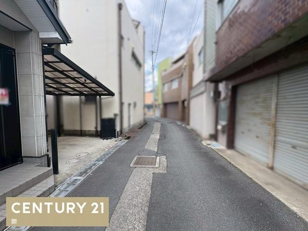 高野口町向島　中古戸建