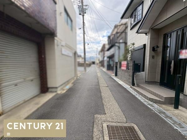 高野口町向島　中古戸建