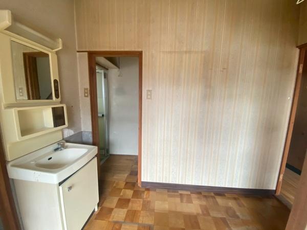和歌山市和歌浦東１丁目の中古一戸建て