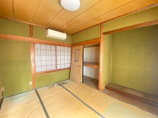 和歌山市和歌浦東１丁目の中古一戸建て