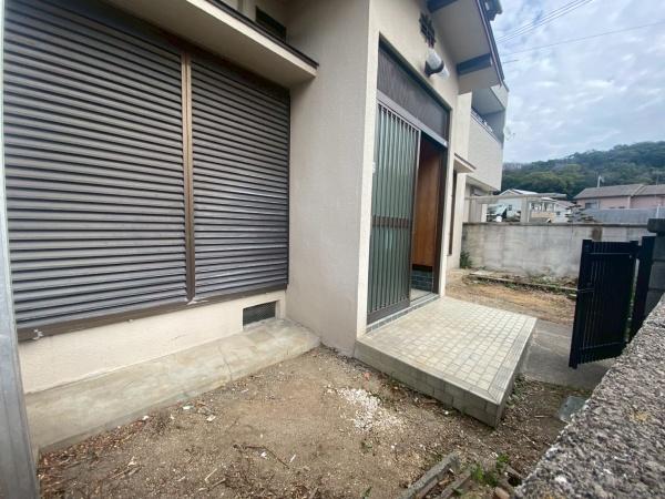 和歌山市和歌浦東１丁目の中古一戸建て
