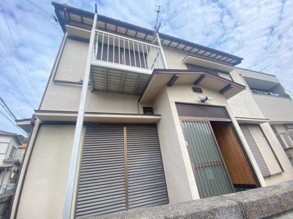 和歌山市和歌浦東１丁目の中古一戸建て