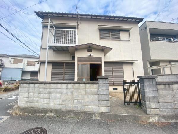 和歌山市和歌浦東１丁目の中古一戸建