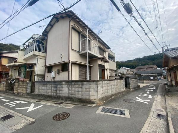 和歌山市和歌浦東１丁目の中古一戸建