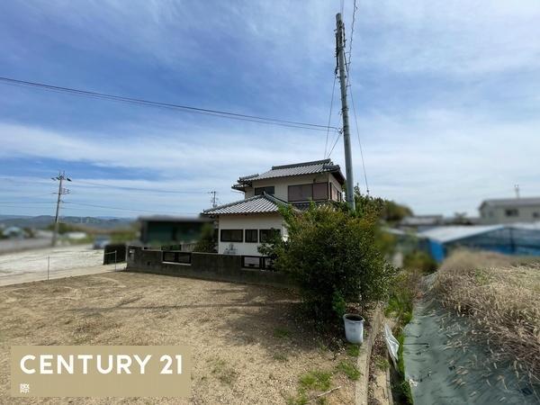 紀の川市貴志川町岸宮の中古一戸建て