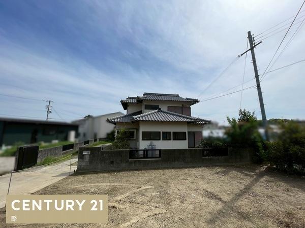 紀の川市貴志川町岸宮の中古一戸建て