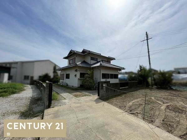 貴志川町岸宮　戸建　オーナーチェンジ物件