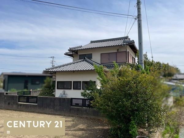 貴志川町岸宮　戸建　オーナーチェンジ物件