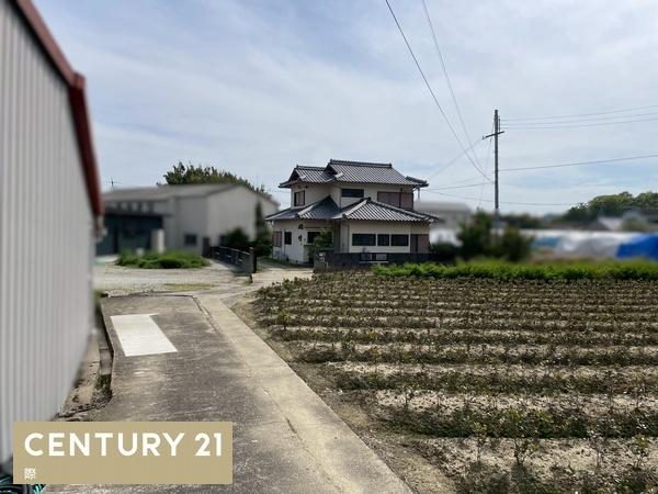 紀の川市貴志川町岸宮の中古一戸建て