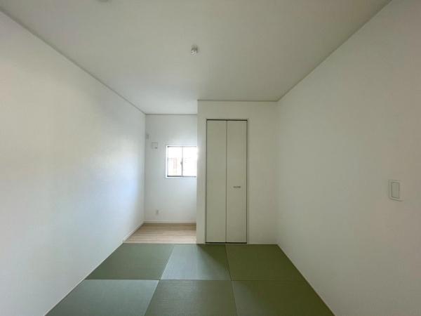 和歌山市福島第5-1号棟　新築戸建