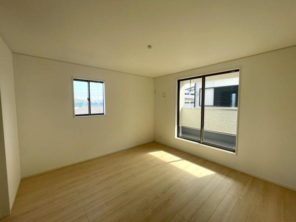 和歌山市福島第5-1号棟　新築戸建